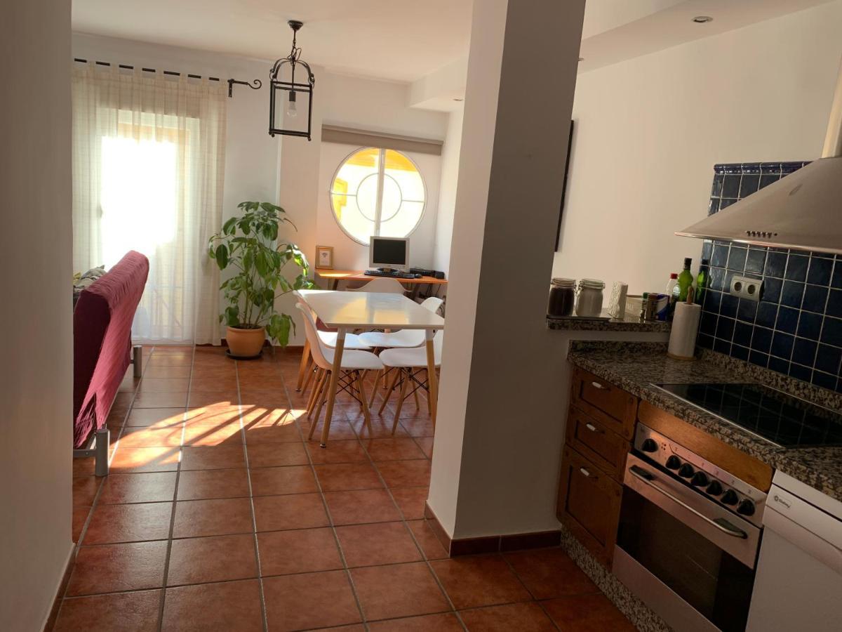 In Granada's Heart Apartament Grenada