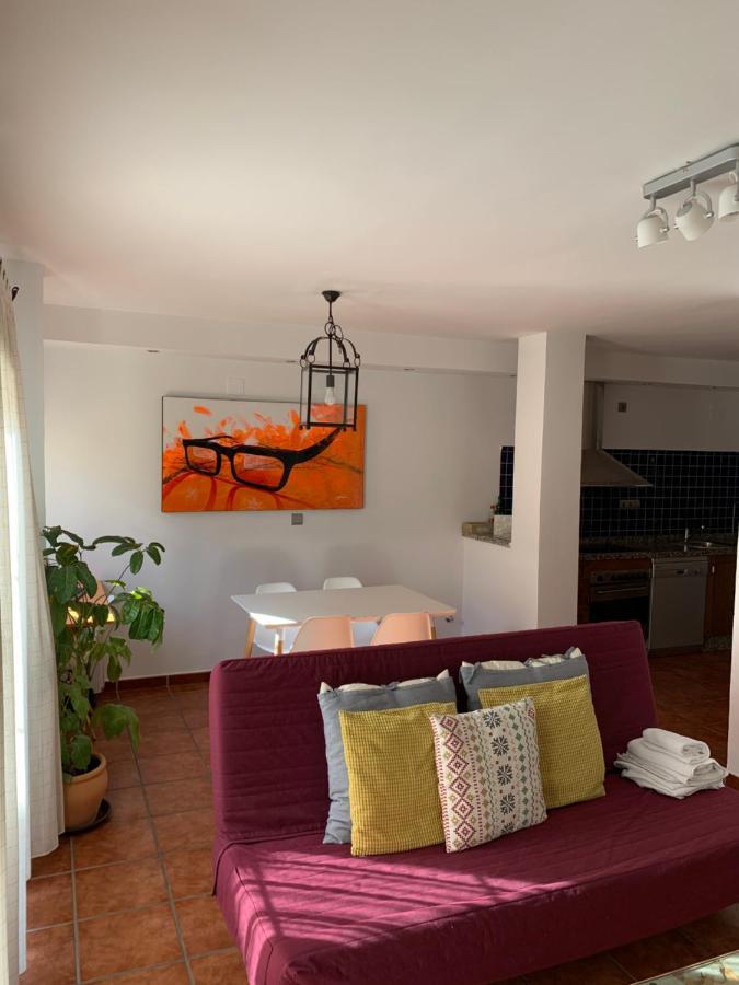 In Granada's Heart Apartament