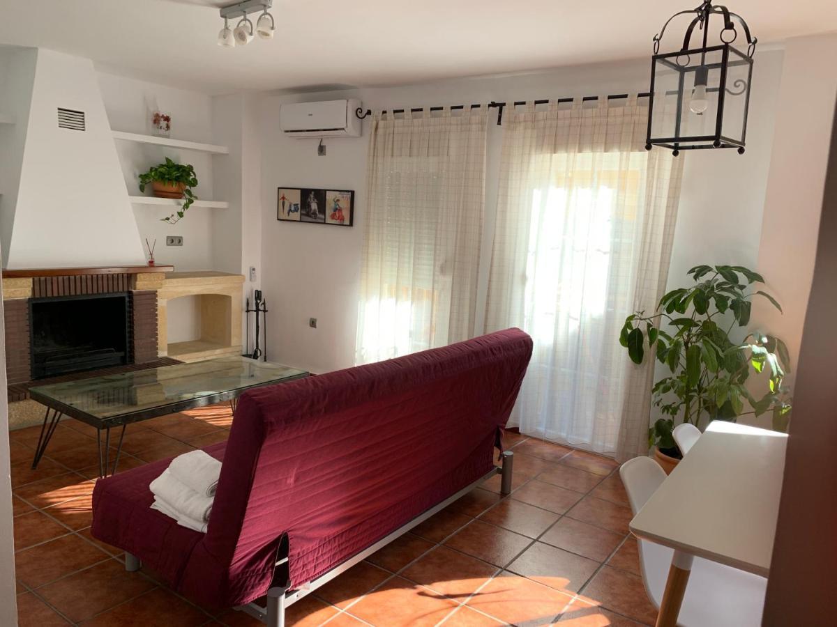 Appartamento In Granada's Heart *