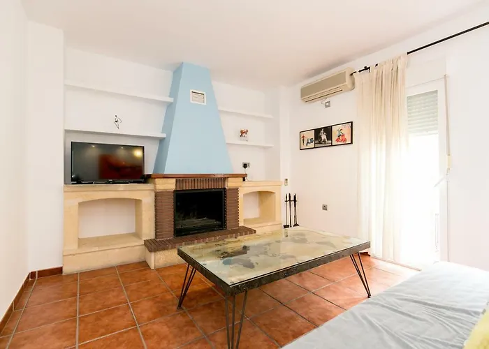 In Granada\'S Heart