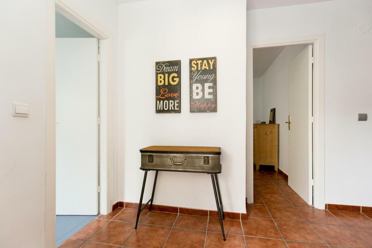 In Granada's Heart Apartament *