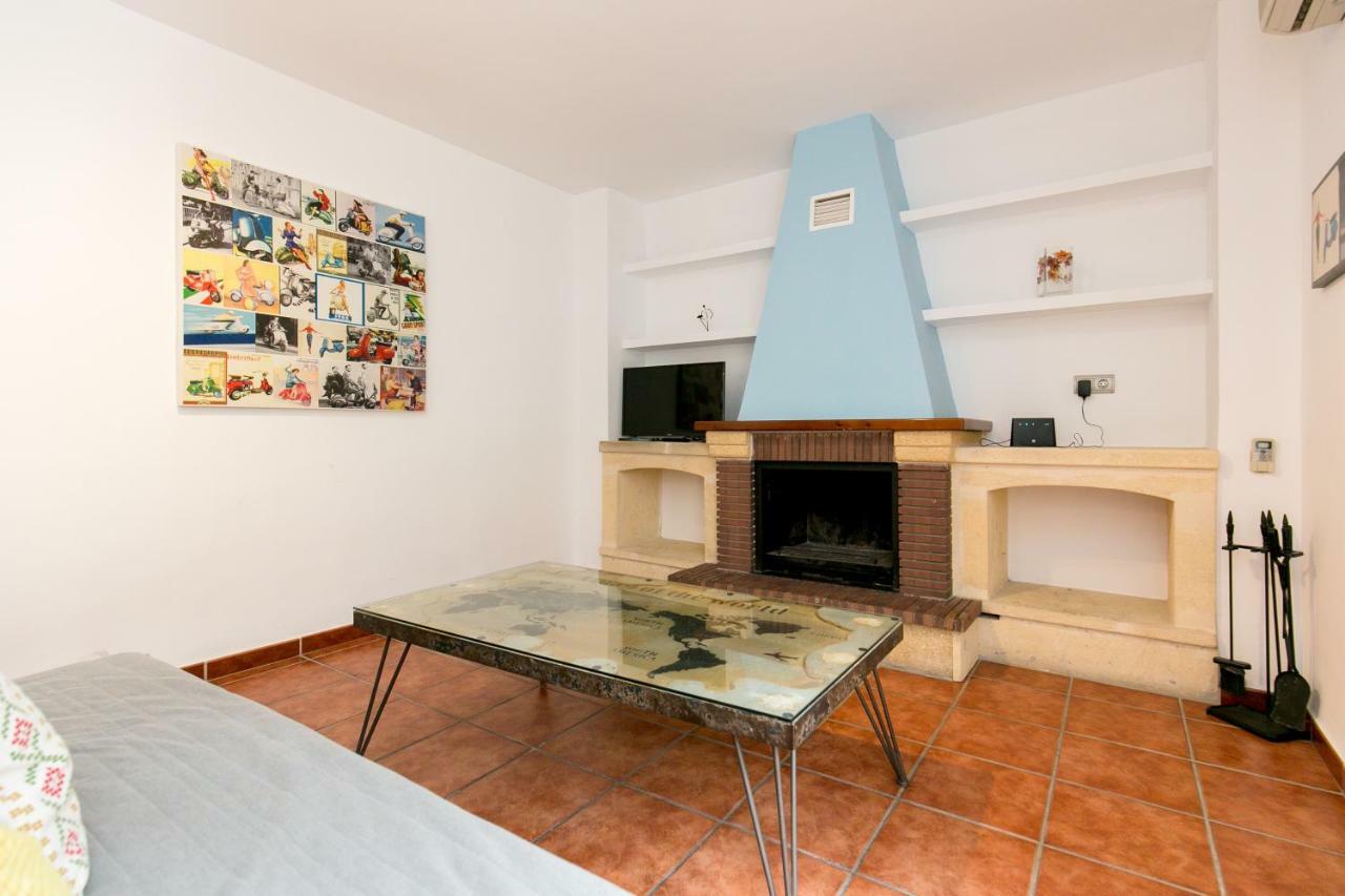 Apartament In Granada's Heart Granada
